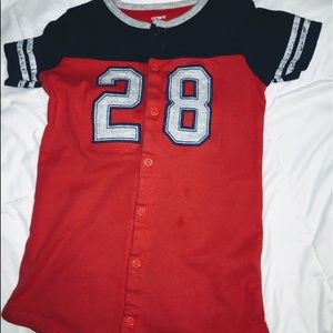 24 Months boys outfit